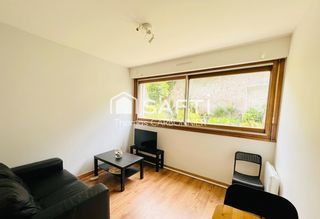  Appartement � vendre 1 pi�ce 16 m�