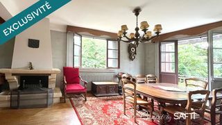  Maison � vendre 6 pi�ces 114 m�