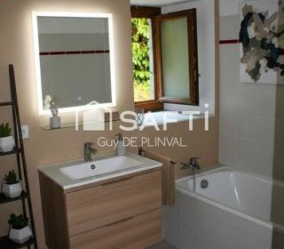  Appartement � vendre 3 pi�ces 46 m�