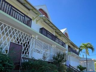  Appartement � vendre 1 pi�ce 28 m�