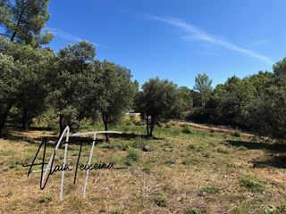  Terrain � vendre 1019 m�