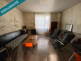  Maison � vendre 4 pi�ces 67 m�