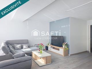  Appartement � vendre 3 pi�ces 87 m�