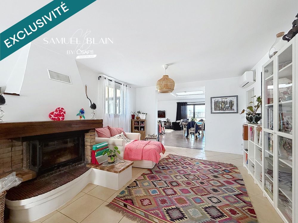 � vendre  Maison Saumur (49400)