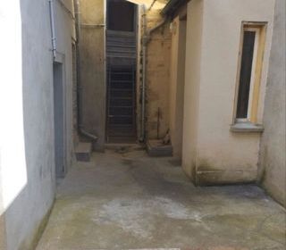  Immeuble � vendre 44 m�