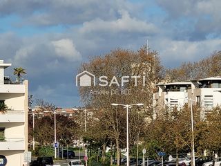  Appartement � vendre 2 pi�ces 42 m�