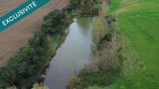  Terrain � vendre 8016 m�