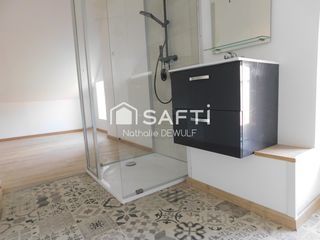  Maison � vendre 2 pi�ces 46 m�