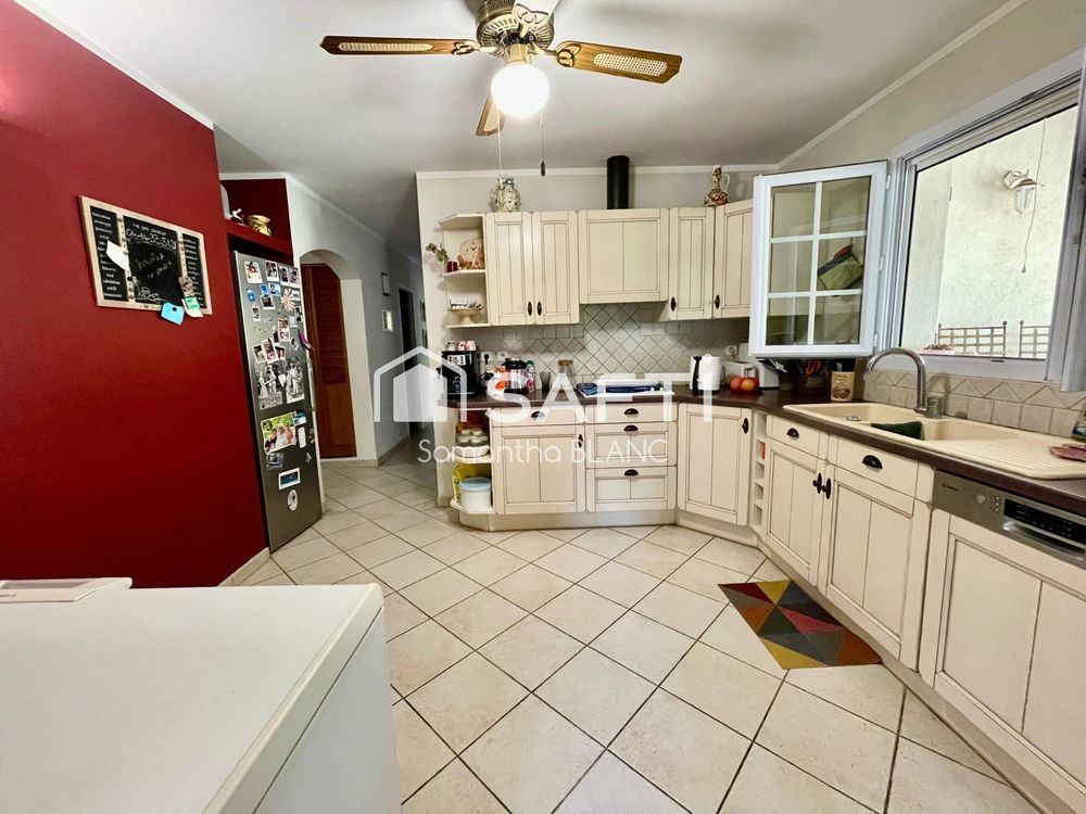 � vendre  Maison La Valette-du-Var (83160)