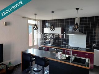  Appartement � vendre 2 pi�ces 45 m�