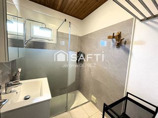  Maison � vendre 4 pi�ces 55 m�