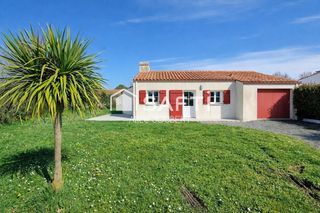  Maison � vendre 4 pi�ces 75 m�