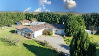  Maison � vendre 7 pi�ces 162 m�