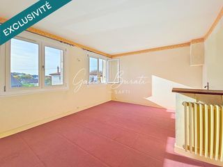  Appartement � vendre 2 pi�ces 55 m�