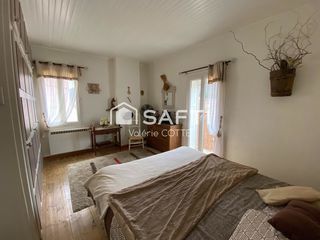  Maison � vendre 4 pi�ces 137 m�