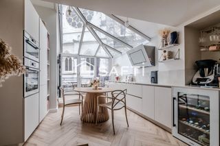  Appartement � vendre 4 pi�ces 82 m�