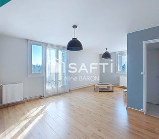  Appartement � vendre 3 pi�ces 67 m�