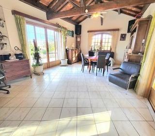  Maison � vendre 4 pi�ces 142 m�