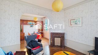  Maison � vendre 5 pi�ces 107 m�