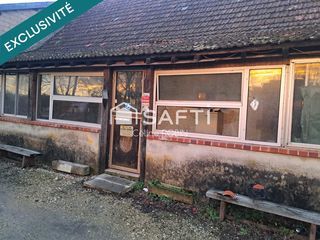  Maison � vendre 5 pi�ces 90 m�