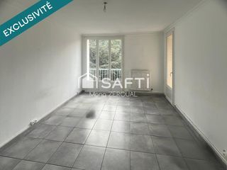  Appartement � vendre 3 pi�ces 59 m�