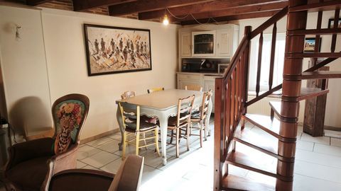   Duplex de 63m� au centre de Ceyz�riat Appartement - 2 pi�ce(s) - 64 m�