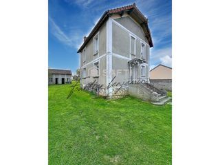  Maison � vendre 5 pi�ces 95 m�