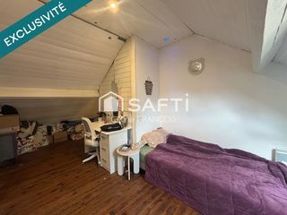  Maison � vendre 3 pi�ces 57 m�