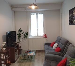  Appartement � vendre 5 pi�ces 136 m�