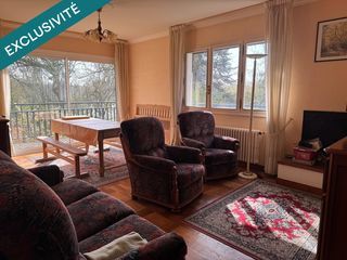  Maison � vendre 5 pi�ces 155 m�