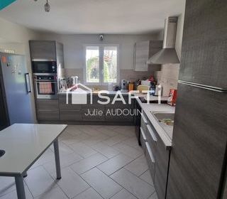  Maison � vendre 8 pi�ces 124 m�