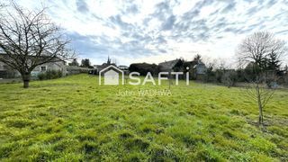  Terrain � vendre 1715 m�