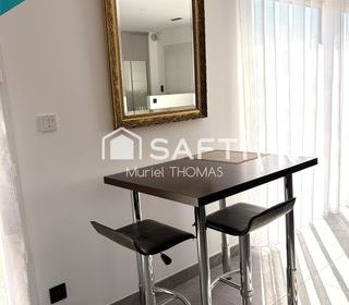  Maison � vendre 4 pi�ces 95 m�