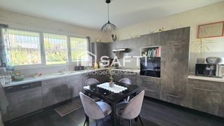  Maison � vendre 6 pi�ces 183 m�