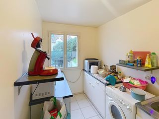  Appartement � vendre 2 pi�ces 41 m�