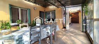  Maison � vendre 4 pi�ces 98 m�