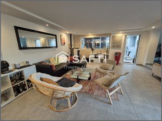  Maison � vendre 5 pi�ces 135 m�