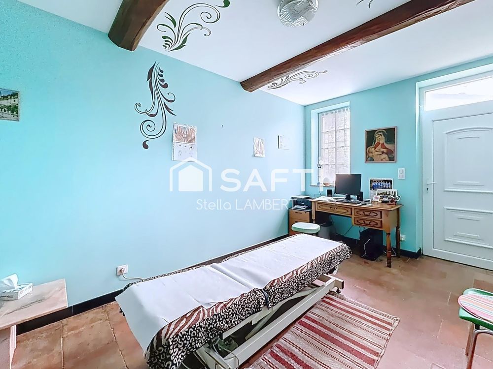 � vendre  Maison Rabastens (81800)