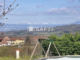  Maison � vendre 7 pi�ces 136 m�