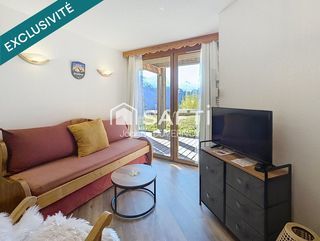  Appartement � vendre 2 pi�ces 36 m�