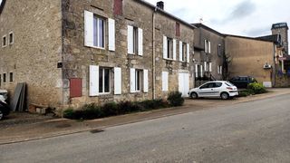  Immeuble � vendre 157 m�