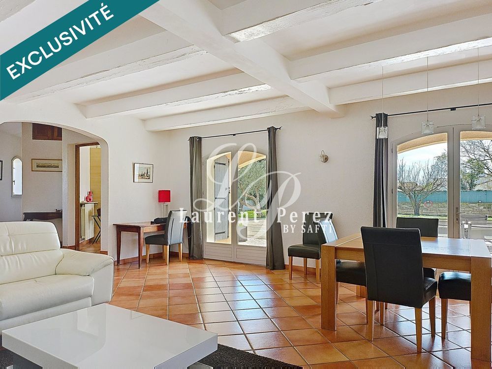 � vendre  Maison Lunel (34400)