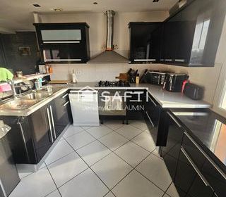  Maison � vendre 4 pi�ces 96 m�