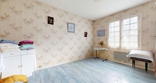  Maison � vendre 4 pi�ces 67 m�