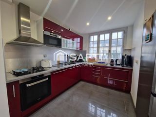  Maison � vendre 5 pi�ces 87 m�