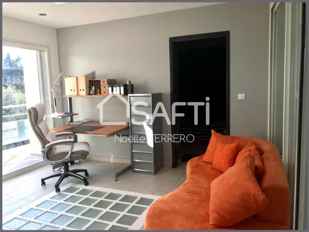 � vendre  Maison Saint-Rapha�l (83700)