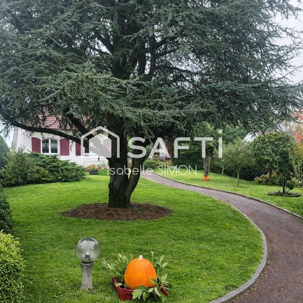 � vendre  Maison Merlimont (62155)