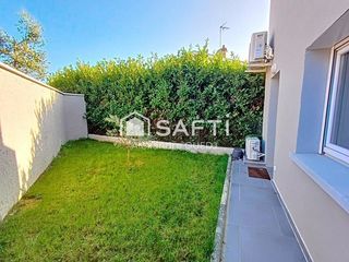  Maison � vendre 4 pi�ces 82 m�