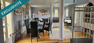  Maison � vendre 6 pi�ces 200 m�