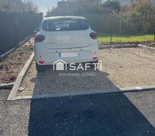  Parking / Garage � vendre 12 m�